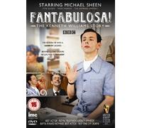 Fantabulosa The Kenneth Williams Story [Edizione: Regno Unito] [Import]