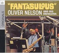 Nelson,Oliver - Fantabulous