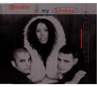 Fantabulous - Bitchin in My Kitchen