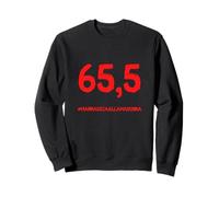 Fantacalcio 65.5 Mannaggia Alla Madonna Sweatshirt