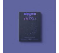 Fantagio Music ASTRO - Drive to the Starry Road [Starry ver.] 3ème album+poster plié+lot de cartes photos supplémentaires / K-POP scellé, noir, 170 x 230 x 13 mm
