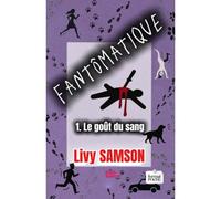 Fantàîmatique 1 - Edition Poche