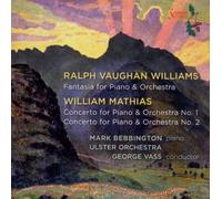 Fantaisia Orchestra/Concertos for Piano 1 & 2
