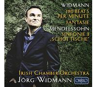Fantaisie/180 Beats Per Minute
