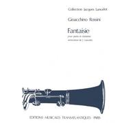 Fantaisie