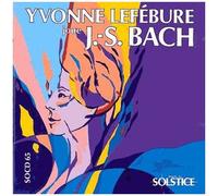 Fantaisie Chromatique & Fugue, Sicilienne, Toccata, 3 Chorals