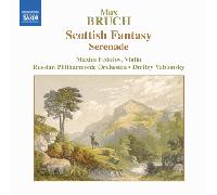 Fantaisie écossaise CD