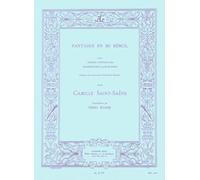 FANTAISIE EN MIB TROMPETTE OU CORNET SIB OU TROMPETTE UT ET PIANO