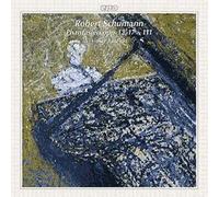 Fantaisie En Ut, Phazntasiestucke, Opp. 12 & 111 Banfield, Piano