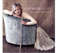 Fantaisie Francaise (CD) Album