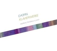 Andreas Pistorius - Fantaisie Impromptu-Chopin [Import]