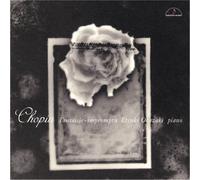 Fantaisie Impromptu-Chopin Wor [Import allemand]