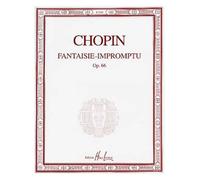 Fantaisie Impromptu Op.66 / Recueil