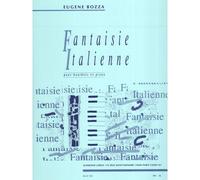 Fantaisie Italienne