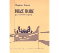 Fantaisie Italienne