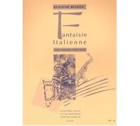 Fantaisie Italienne / Conducteur