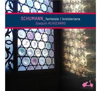 Fantaisie - Kreisleriana CD