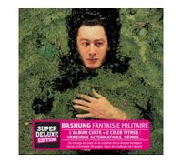 Bashung, Alain - Fantaisie Militaire-Spec [Import]