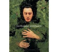 Fantaisie Militaire Partition pour piano voix et guitare