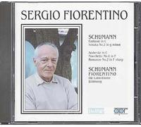 Fantaisie Pour Piano En Ut Majeur Opus 17, Sonate Pour Piano No. 2 En Sol Mineur Opus 22, Arabesque En Ut Majeur Opus 18, Novelette No. 1 En Fa Majeur Opus 21, Romance No 2 En Fa Dièse...