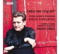 Fantaisie Pour Violon Et Orchestre Opus 131, Concerto Pour Violon En Mi Mineur Opus 64