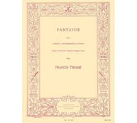 Fantaisie / Recueil