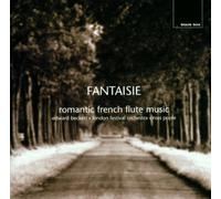 Fantaisie-Romantic French Flut - Fantaisie-Romantic French Flut