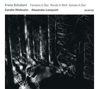 Fantaisie, Rondo, Sonate