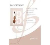 Fantaisie russe n°3