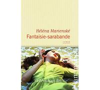 Fantaisie-sarabande