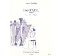 Fantaisie sur un Thème de Haydn