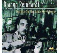 Fantaisie sur Une Danse norvÚgienne (20 Tracks) [Import]