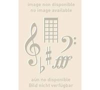 Benoit - Fantaisies (2) - Orgue