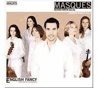 Fantaisies Anglaises, Nymphs & Shepherds, Sonate En Trio, Musique For A While I Fantaisies Et Suites I Come Away, Give Beauty All Heer Right