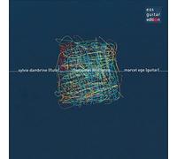 Dambrine,Sylvie - Fantaisies Brillantes [Import]