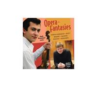Fantaisies D'opéra