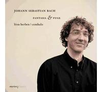 Fantaisies Et Fugues