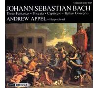 Fantaisies Et Fugues - 3
