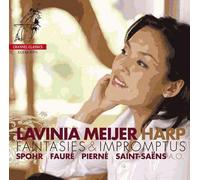 Fantaisies Et Impromptus