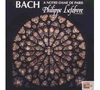 Fantaisies & Fugues, Passacaille, Chorals - 4