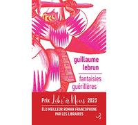 Fantaisies guérillères