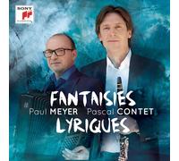 Fantaisies Lyriques