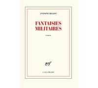 Fantaisies militaires