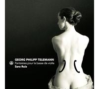 Fantaisies pour la Basse de Viole