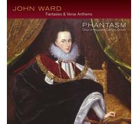 Fantaisies & Verse Anthems