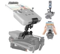 fantaseal Novelty Kit vidéo portable pour DJI Mavic 3, 3 Pro, 3 Cine, 3 Classic - Accessoires pour drone à caméscope avec super stabilisation - pour RC sans écran LCD (RC N3)