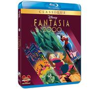 Fantasia 2000 - Blu-Ray