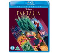 Fantasia 2000 (Blu-ray)