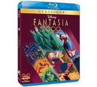 Fantasia 2000 Blu-ray E