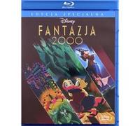 Fantasia 2000 [BLU-RAY]